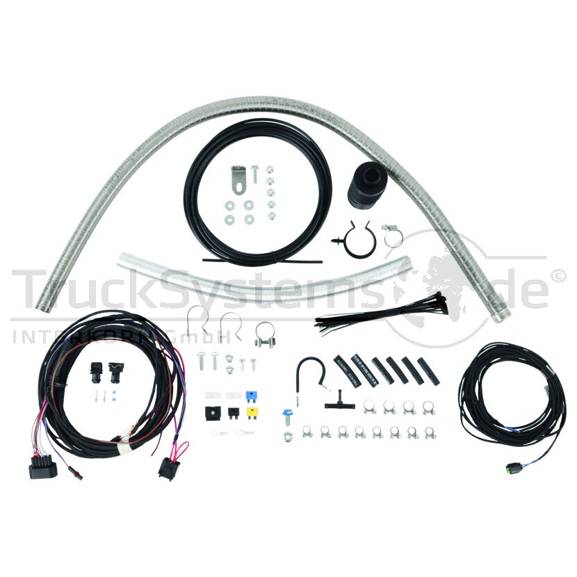 WEBASTO Kit AT EVO 40/55 Standard