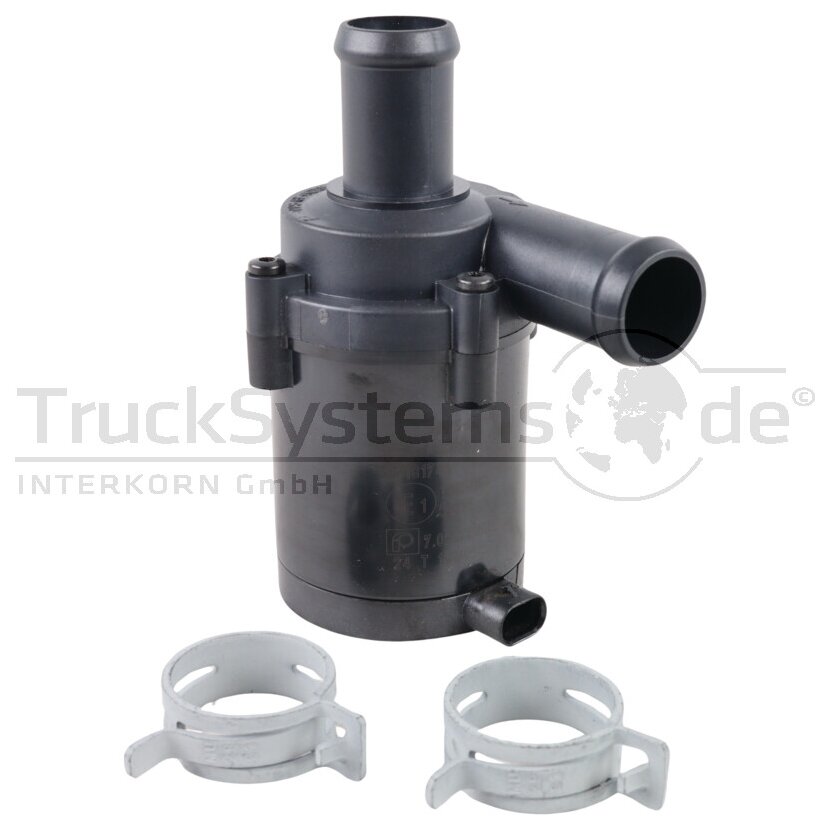 WEBASTO Ersatzteil-Umwaelzpumpe U4847, 9028635A