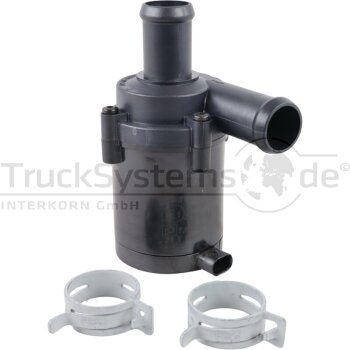 WEBASTO Ersatzteil-Umwaelzpumpe U4847, 9028635A