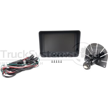 Mekra Monitor 7 TFT-LCD 241306500099