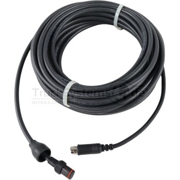 Mekra Adapterkabel, MiniDIN - MEKRA (m-f) 11m