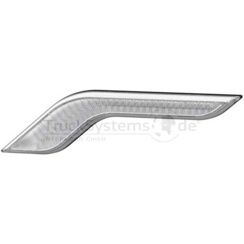 Hella Blinkleuchte, LED 2BA 013 333-011 - 2BA013333011