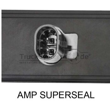Hella Blinkleuchte, LED 2BA 013 333-011 - 2BA013333011