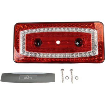JOKON LED-Multifunktionsleuchte, 10.2600.502