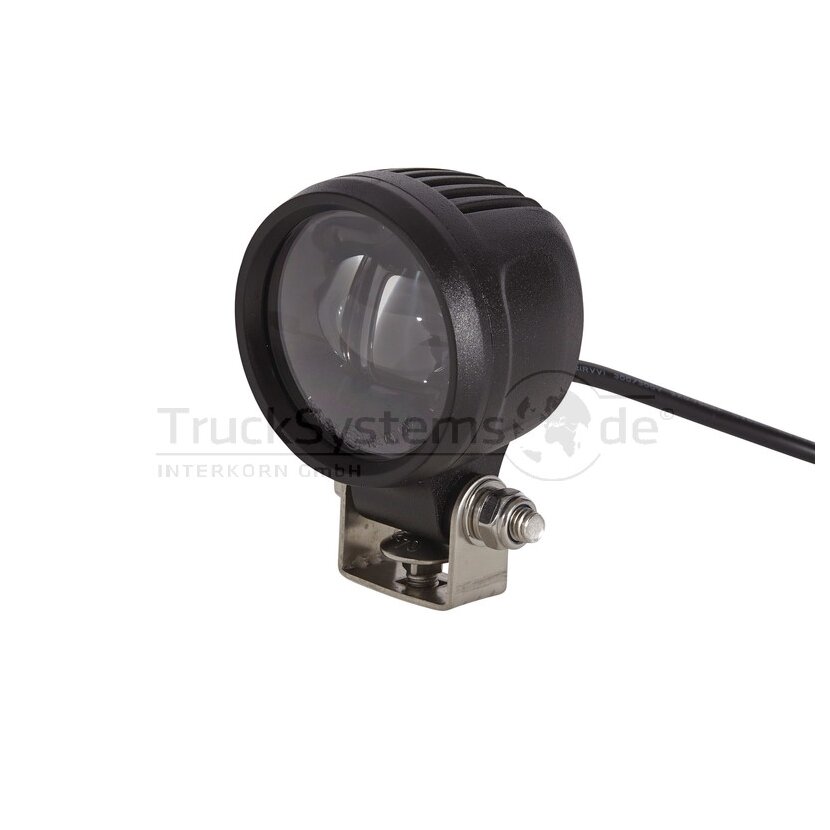 Hella Arbeitsscheinwerfer SL60 - 1G0 996 210-011 - 1G0996210011