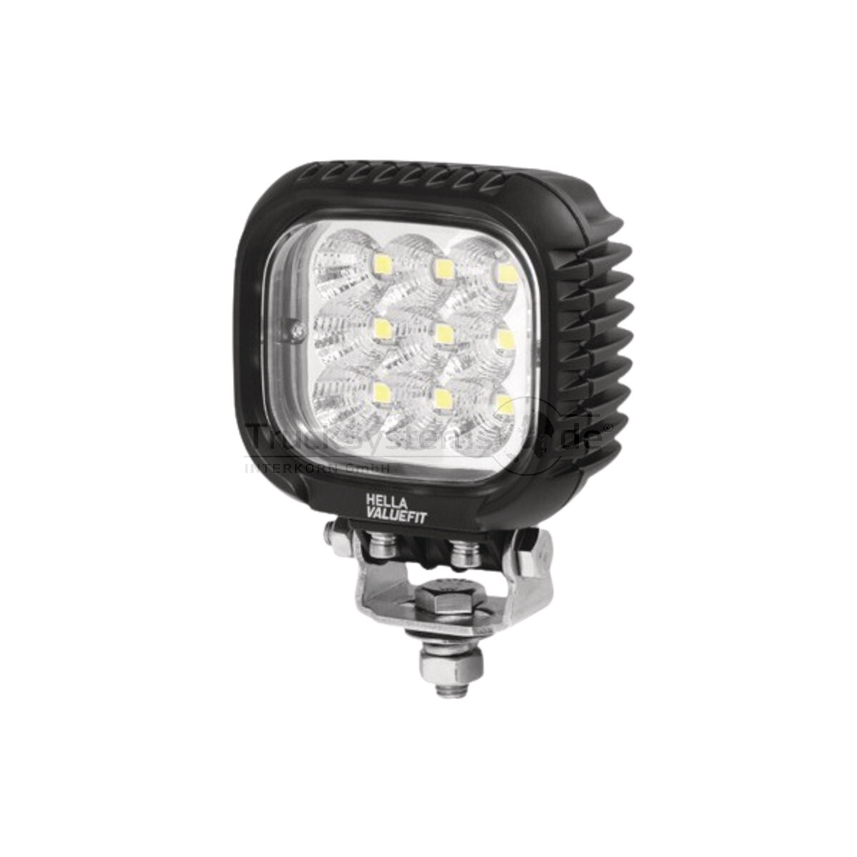 Hella Arbeitsscheinwerfer S3000 Valuefit - 1GA 357 109-012 - 1GA357109012