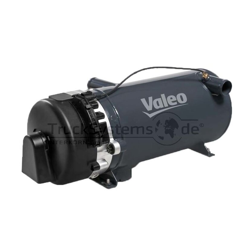 WEBASTO LU Thermo plus 300.002 DSVW