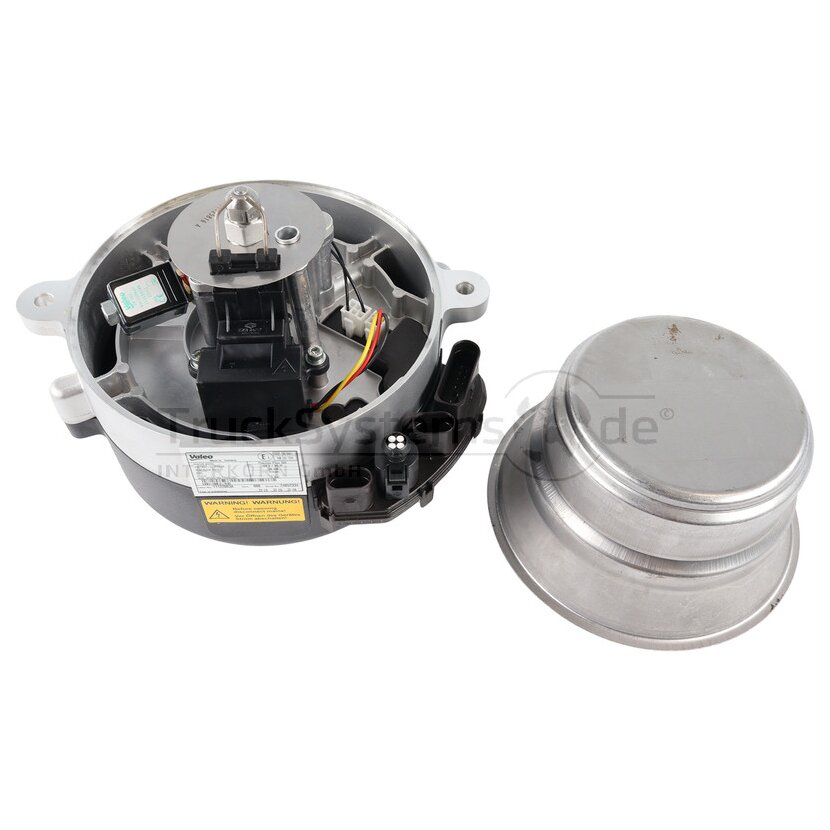 WEBASTO SP BURNER THERMO PLUS 300