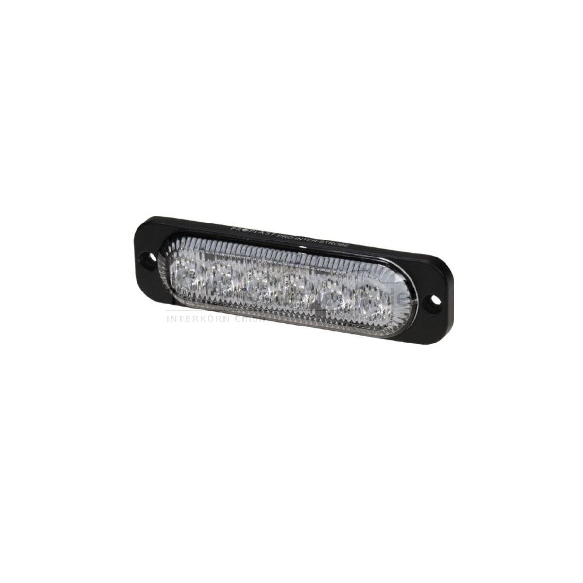 PROPLAST LED Kennl. PRO-INTER-STROBE 40507501