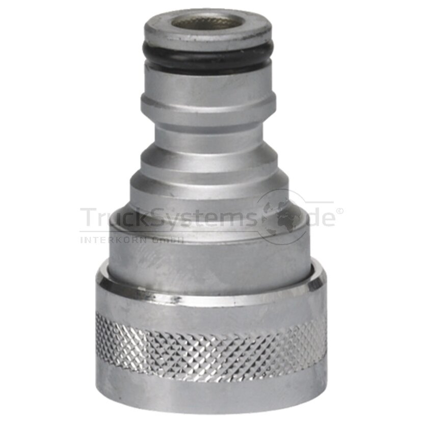 Vikan 1/2 Adapter Gardena/ Schnellkupplung