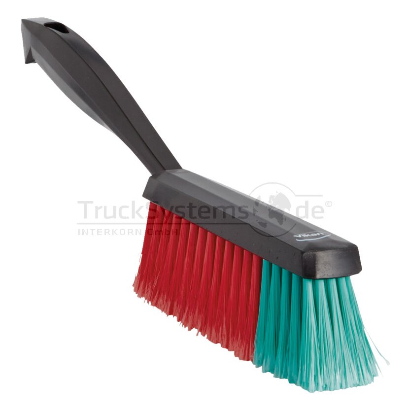 Vikan Handbürste weich 270 x 35mm