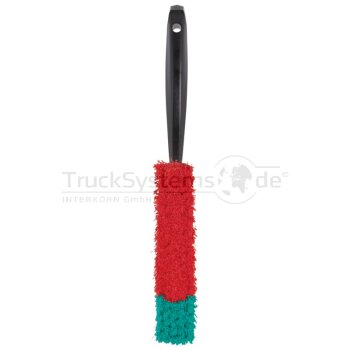 Vikan Handbürste weich 270 x 35mm