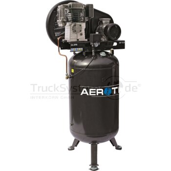 AEROTEC Kompressor B59-270 stehend, 15 bar, 270l