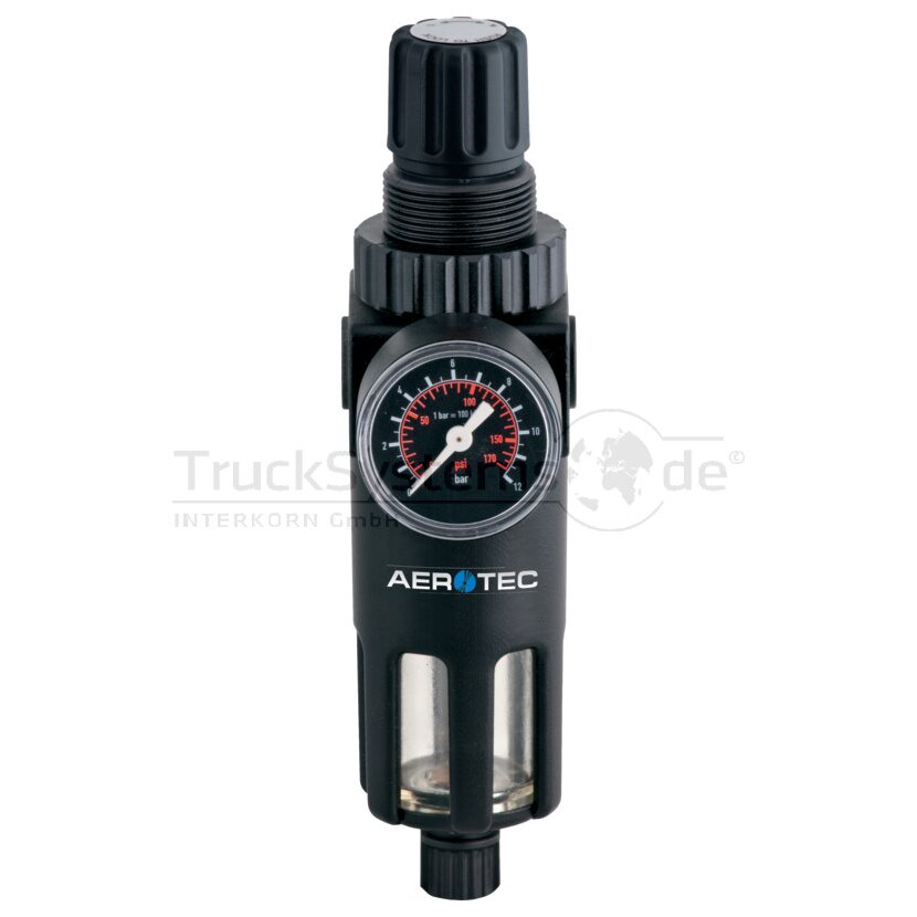 AEROTEC Filter-Druckregler