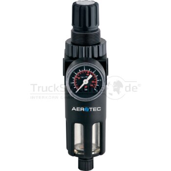 AEROTEC Filter-Druckregler