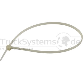 Kabelbinder 360x4,8mm
