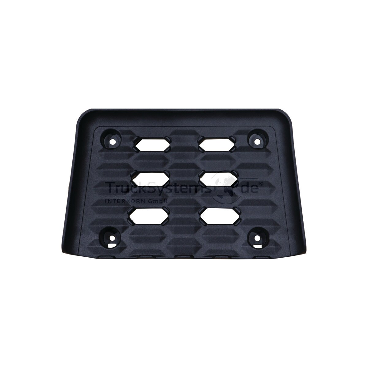 Fußplatte Fahrerhaus Re/Li IVECO