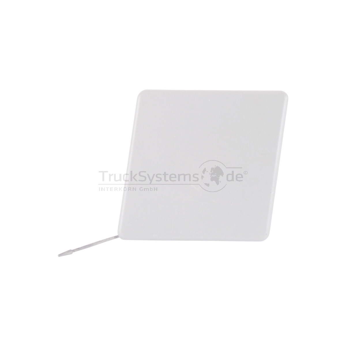 Abdeckung für Stoßfänger passend für Renault