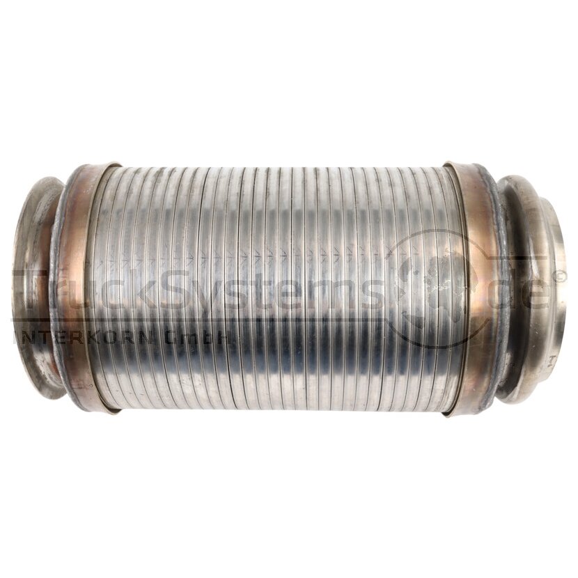 Dinex Abgasrohr (Flex) MAN 81.15205-53, 4IA015
