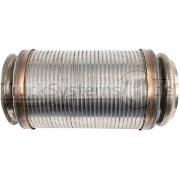Dinex Abgasrohr (Flex) MAN 81.15205-53, 4IA015