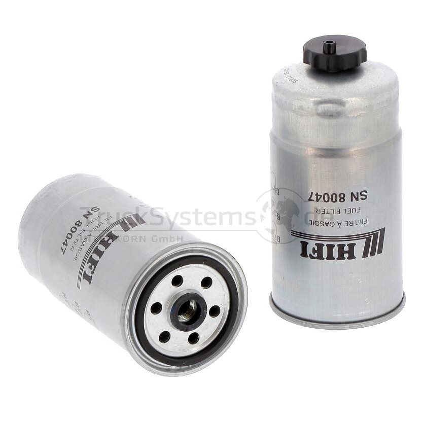 HIFI Kraftstofffilter SN 80047