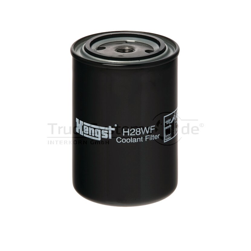 HENGST FILTER Wasserfilter H28WF