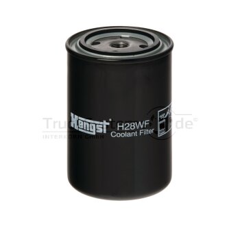 HENGST FILTER Wasserfilter H28WF