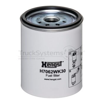 HENGST FILTER Kraftstofffilter H7062WK30