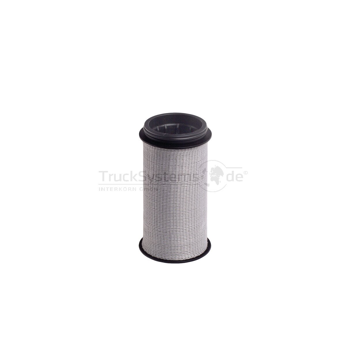 Hengst Filter E829H D366 | Filtro Olio Originale per Camion DAF XF/XG