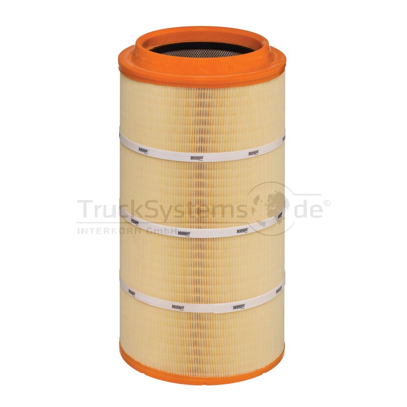 HENGST FILTER Luftfilter E1007L