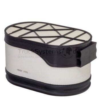 HENGST FILTER Luftfilter E1515L