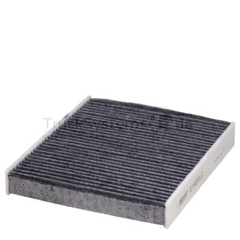 HENGST FILTER Innenraumfilter E1907LC