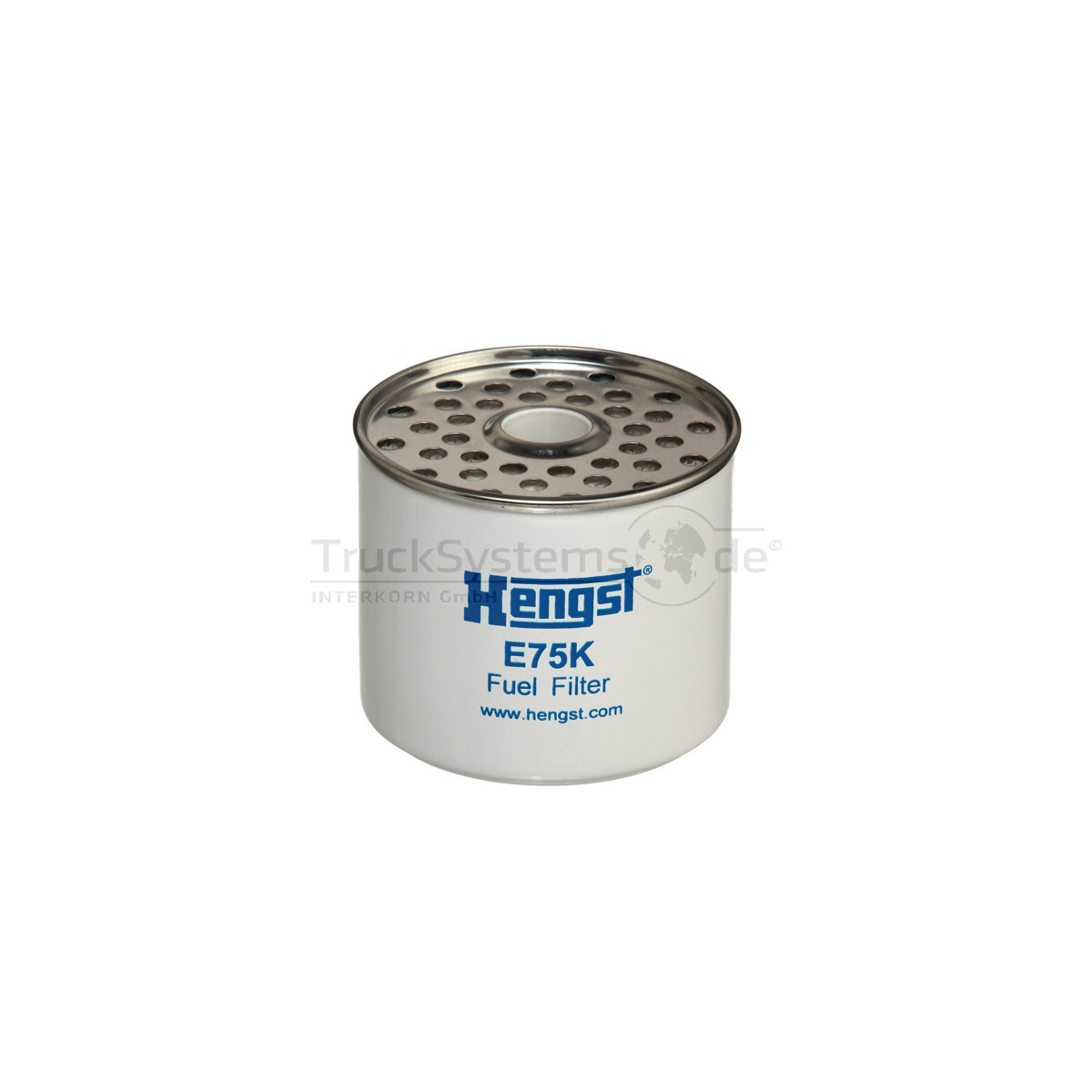 HENGST FILTER Kraftstofffilter E75K D42