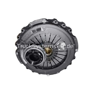 Valeo Kupplungssatz 805164