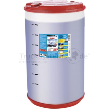 SONAX AntiFrost & KlarSicht Konzentrat, 200 l