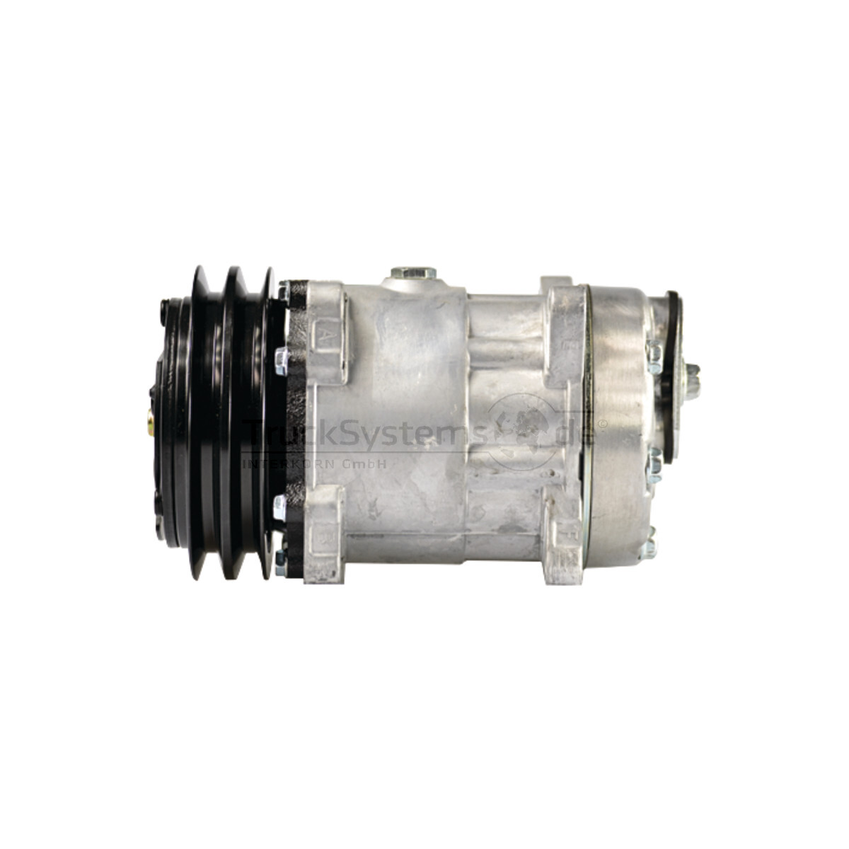 Kompressor, Klimaanlage