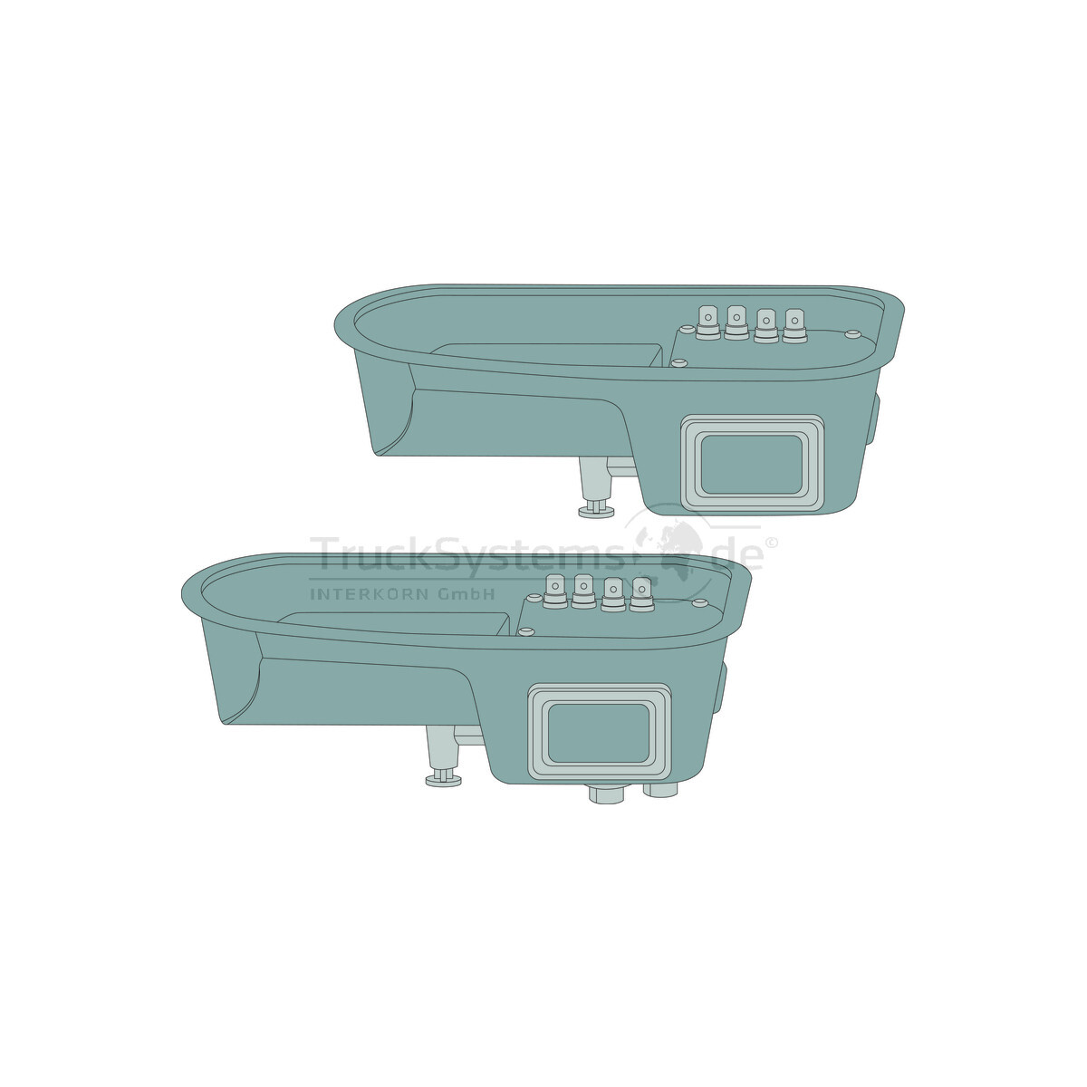 BEKAMAX BEKA-tronikX1