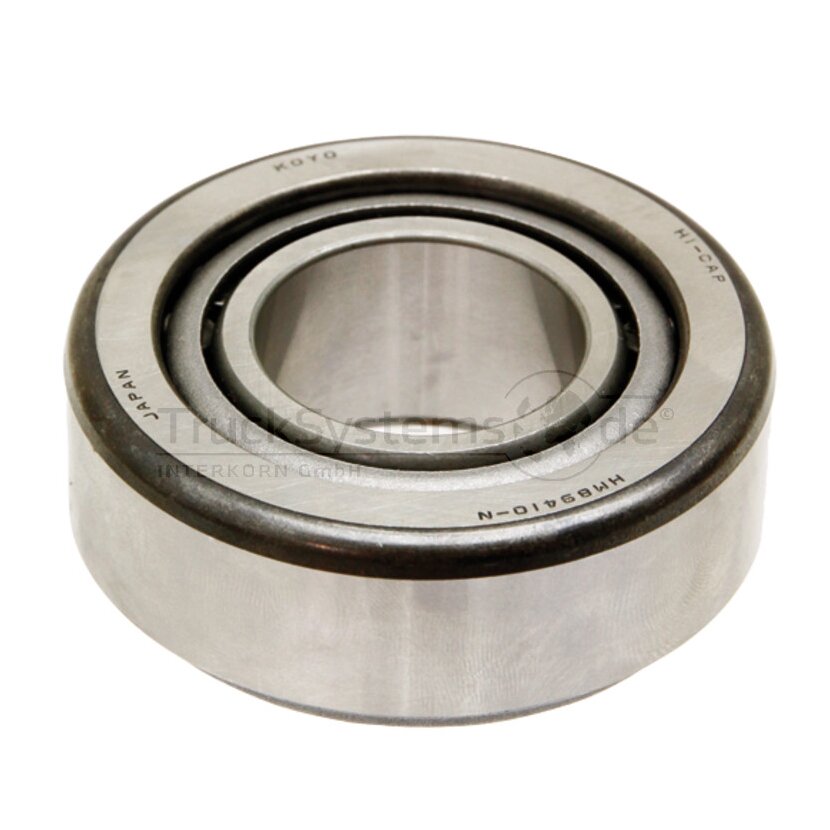 I-Ring/A-Ring