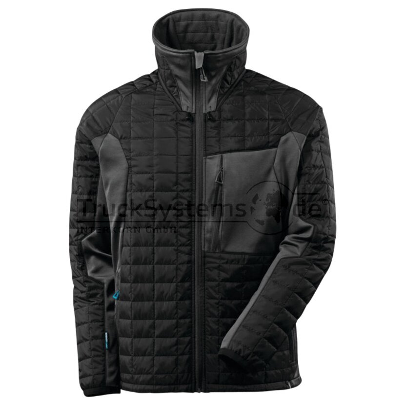 MASCOT Thermojacke Advanced s, 17115-318-0918 S