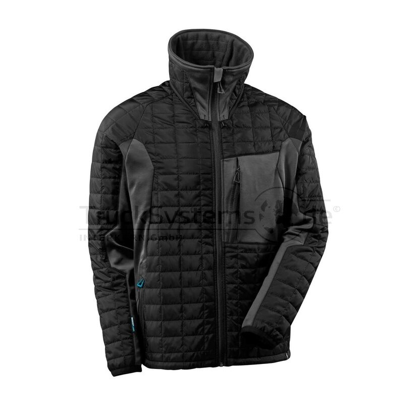 MASCOT Thermojacke Advanced s, 17115-318-0918 S