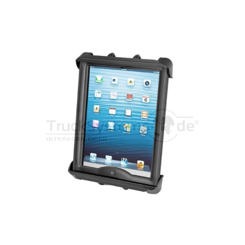 RAM MOUNTS Universal Tab-Tite für 10 Zoll Tablets