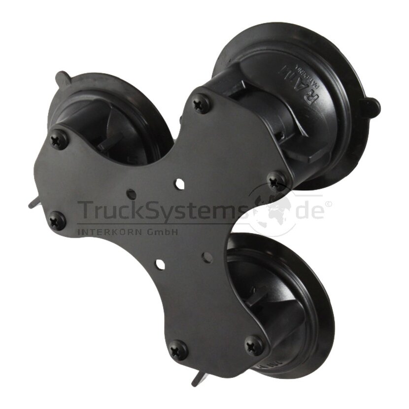 RAM MOUNTS RAM MOUNTS Dreifach-Basis