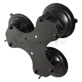RAM MOUNTS RAM MOUNTS Dreifach-Basis