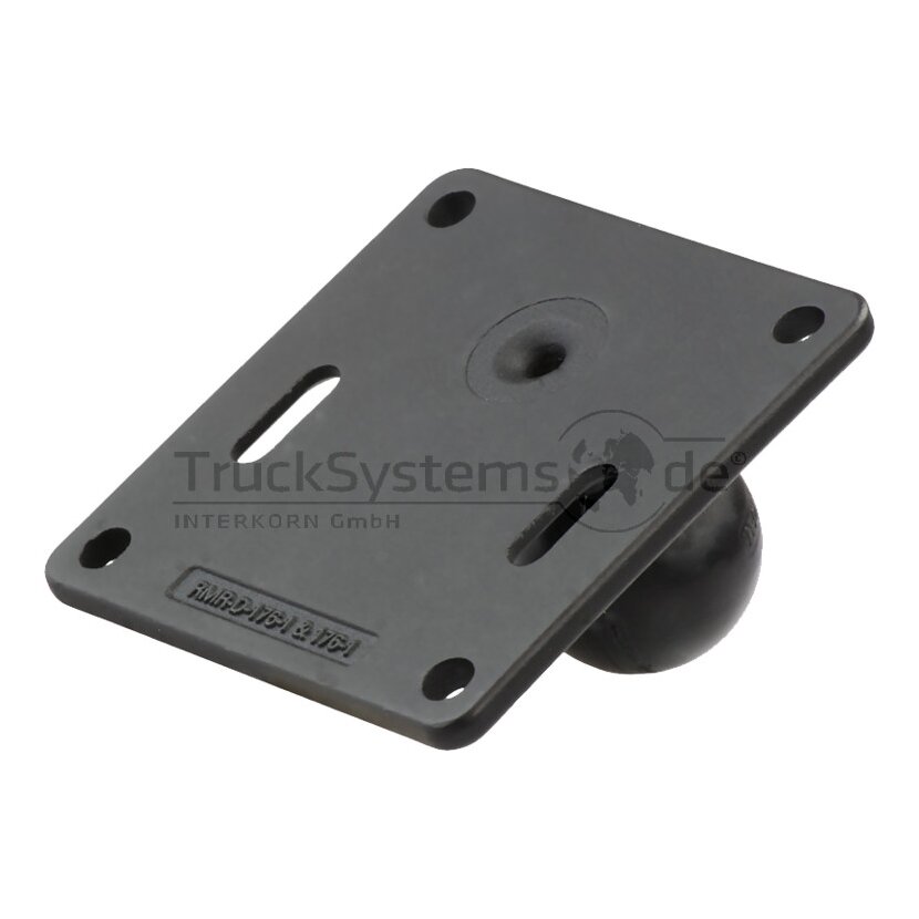 RAM MOUNTS RAM MOUNTS VESA-Basisplatte C-Kugel