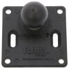 RAM MOUNTS RAM MOUNTS VESA-Basisplatte C-Kugel