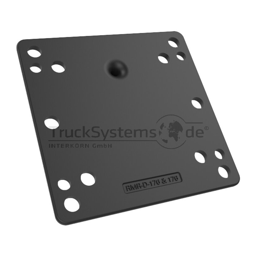 RAM MOUNTS RAM MOUNTS VESA-Basisplatte  C-Kugel
