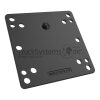RAM MOUNTS RAM MOUNTS VESA-Basisplatte  C-Kugel