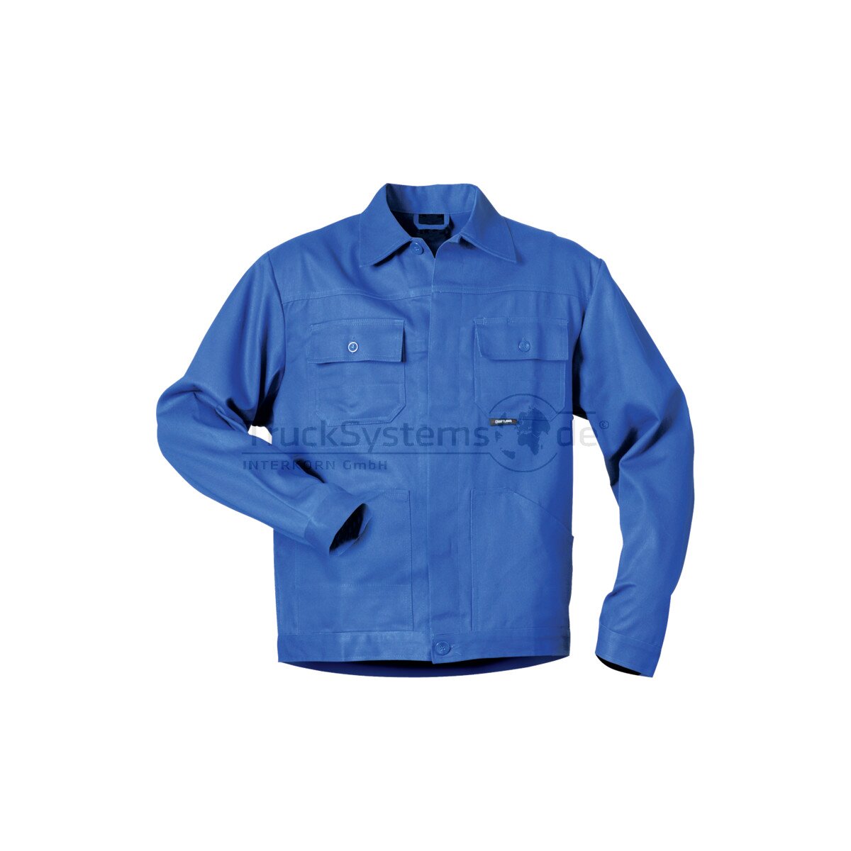 Bundjacke Größe 62