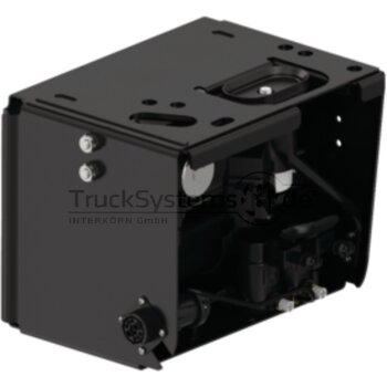 Wabco Kompressoraggregat 12V 4154034020 - 415 403 402 0