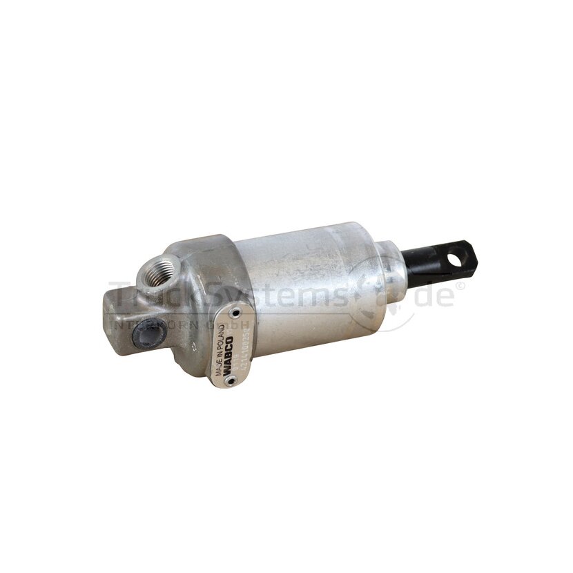 Wabco Arbeitszylinder (30Durchmesser, 25 Hub) 4214100250 - 421 410 025 0
